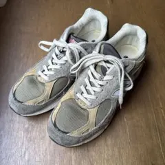 New Balance M990TG3 27.5 US9.5