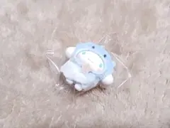 サンリオキャラクターズ　みずのいきもの　ちびっともシリーズ