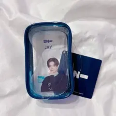 ENHYPEN 口紅ポーチ　ジェイJAY