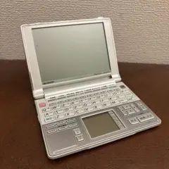 シャープ PW-LT320 パピルス 電子辞書 英語強化 管15151 - メルカリ