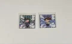 忍たま　土井　利吉