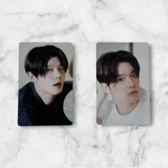 TXT SUMMER TOGETHER ヨンジュン トレカ