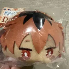 シュタルク マスコット エニマイくじD賞