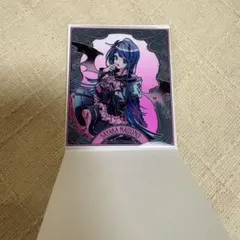 ダンガンロンパ 天使と悪魔ver. トレーディングアクリルカード 舞園さやか