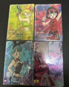 2026年最新】ドラゴンボールヒーローズ da コンプの人気アイテム