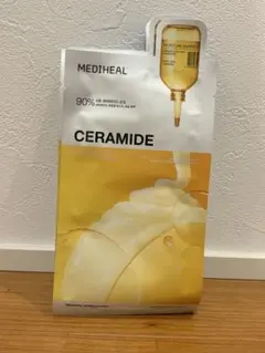 MEDIHEAL CERAMIDE シートマスク 9枚セット