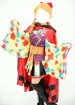 壱百満天原サロメ コスプレ ジャージ - メルカリ