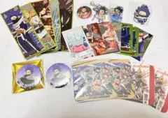 僕のヒーローアカデミア A組