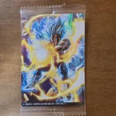 ドラゴンボール イタジャガ 第3弾 ベジータ