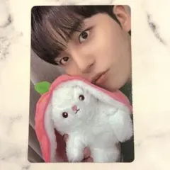 ATEEZ アチズ GH part.4 TOKTOQ トレカ ジョンホ