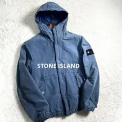【上杉柊平着用】STONE ISLAND denim researchのサムネイル