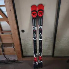 2026年最新】ROSSIGNOL 9Xの人気アイテム - メルカリ
