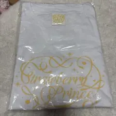 すとぷり るぅとくん　9周年 ハートリボンロゴTシャツ
