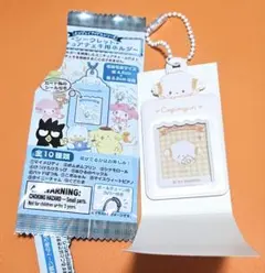 ミニチュアチェキ用ホルダー こぎみゅん