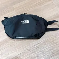 THE NORTH FACE ボディバッグ オリオン NM71902 ブラック