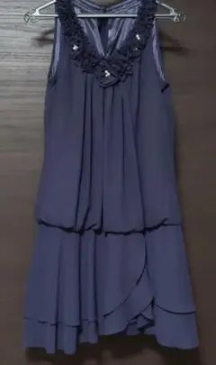 レッセパッセ フォーマルワンピース