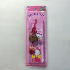 Hello Kitty ストラップ 韓服 チマチョゴリ - メルカリ