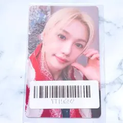 straykids KARMA kms サイン会 上海 1.0 フィリックス - メルカリ