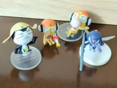 2026年最新】ケロロ軍曹フィギュアの人気アイテム - メルカリ