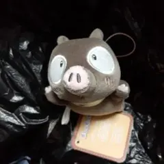 らんま ましゅもっち ぬいぐるみ 商品検索｜株式会社フクヤ│プライズ・アニメ・雑貨