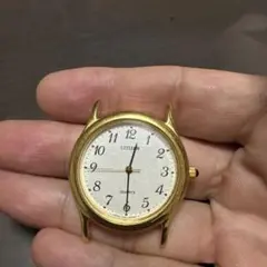 稼働　CITIZENドレスウォッチ　6031-H42909Yのサムネイル