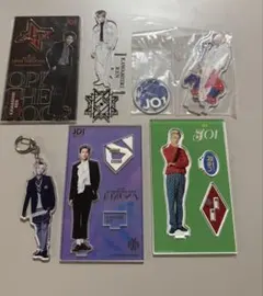 2025年最新】川尻蓮アクスタの人気アイテム - メルカリ