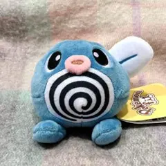 2026年最新】ニョロモ ぬいぐるみの人気アイテム - メルカリ