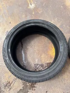 ヨコハマ BluEarth-Es165/50R162本約800キロ走行。 - メルカリ