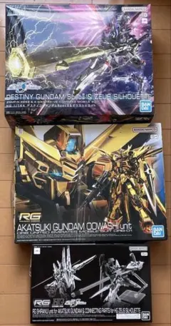 【まとめ売り】水星系キット4体 まとめ売り】水星系キット4体 - メルカリ