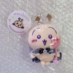 うさぎ　マスコット