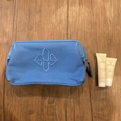 ANA ×ETTINGERファーストクラス アメニティAVEDAのサムネイル