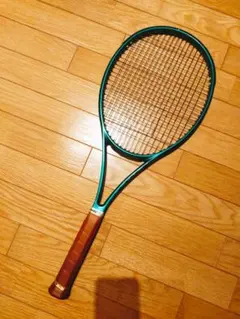 KANAさん専用　Wilson BLADE98 V9美品ソフトケース付 ウィルソン BLADE 98 16×19 V9 WR149811U (テニスラケット) 価格比較