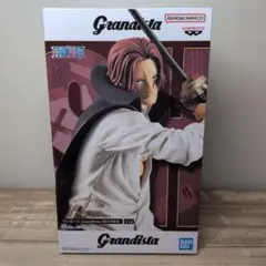 Grandista Shanks フィギュア