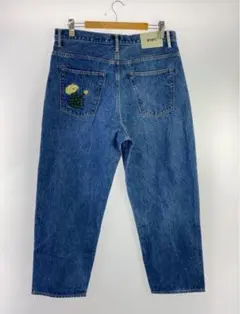 【極美品・希少X04】 WTAPS デニム トラウザーパンツ INDG ZORN 極美品・希少X04】 WTAPS デニム トラウザーパンツ INDG ZORN - メルカリ
