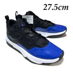 新品　27.5㎝　ナイキ ジョーダン ステイロイヤル3　ブルー　ブラック