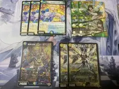 ドラッヘダーバンデ 4枚 パーフェクトアドベンチャー 4枚 - メルカリ