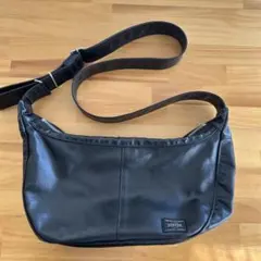 ポーター　フリースタイル　ショルダーバッグ