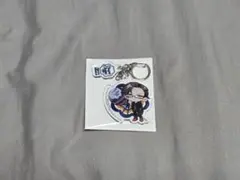 ヒプノシスマイク アクキー 入間銃兎