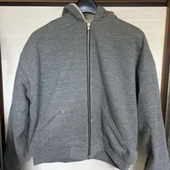 FEAR OF GOD 5th アルパカジャケット　パーカーのサムネイル