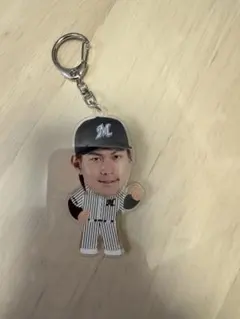 千葉ロッテマリーンズ　藤原恭大