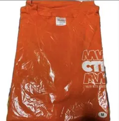 新品】マンウィズ 海外ツアー Tシャツ 日本国内版 白 XLサイズ - メルカリ