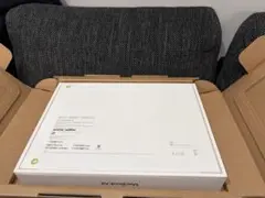 MacBook Air 13.6インチ ミッドナイト M5 16GB512GB