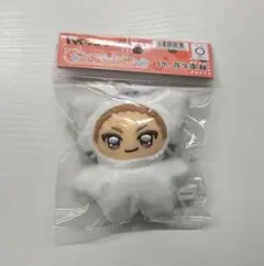 ハイキュー ちみけもますこっと 夜久衛輔