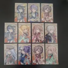 プロセカ エピカ まとめ