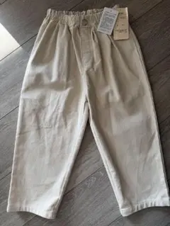 新品未使用　コーデュロイ　パンツ