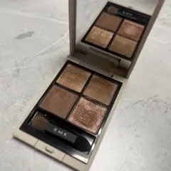 RMK シンクロマティックアイシャドウパレット 01 ソフトスポット