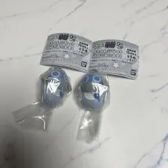 ケロロ軍曹 赤ちゃんになって侵略であります。 ドロロ兵長 2点セット