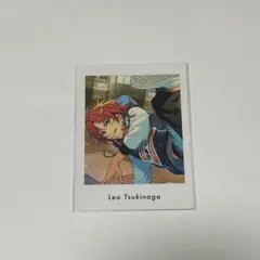 あんスタ ぱしゃっつ 月永レオ