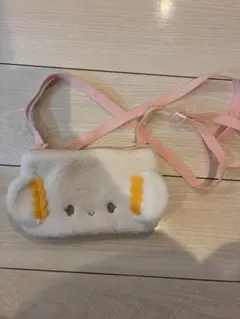 こぎみゅん　ポシェット