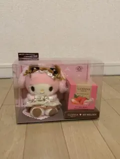 2026年最新】マイメロ ゴディバの人気アイテム - メルカリ